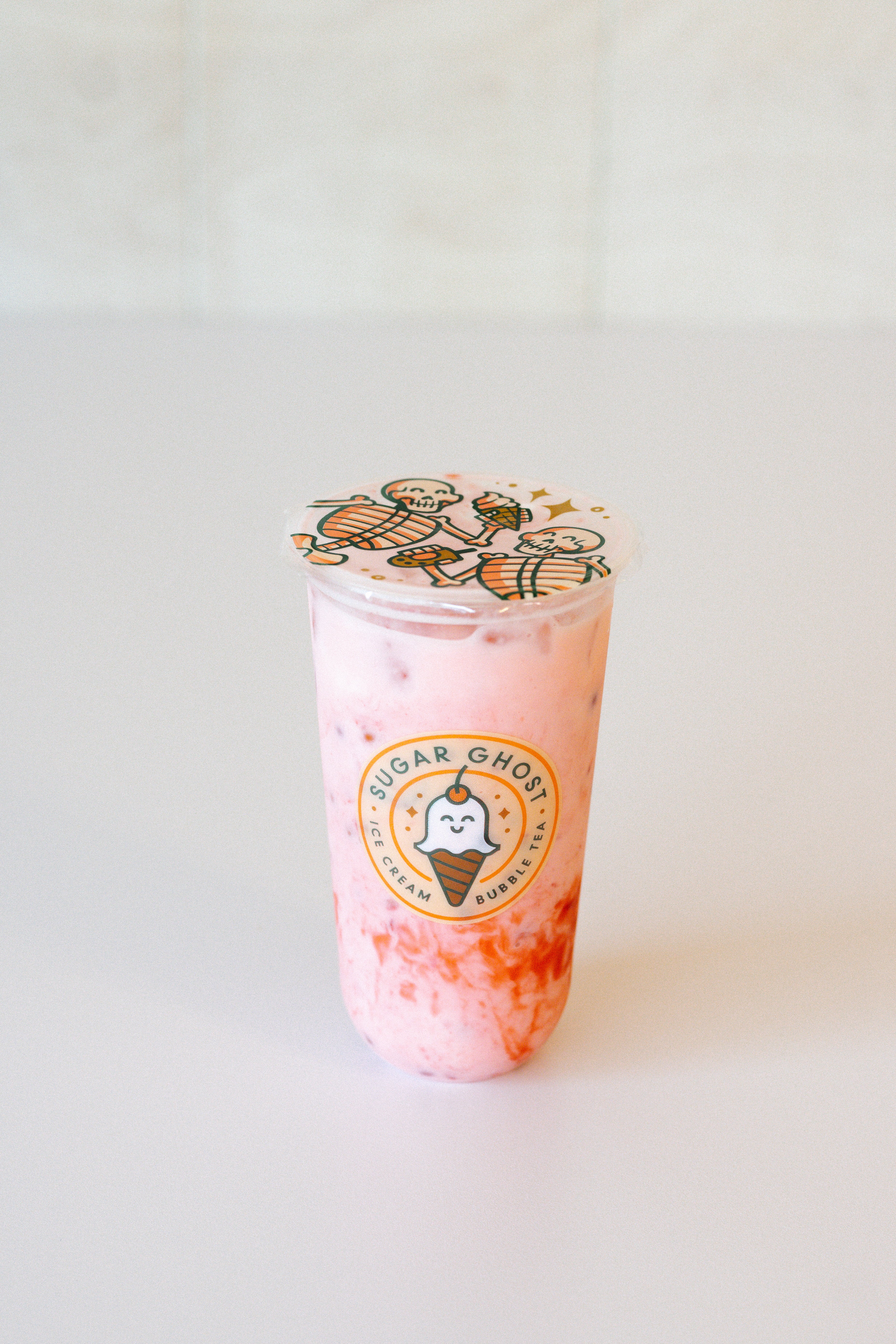 アトリエGG Ice Milktea(Mary) GG MADE IN TOKYO.』『GG+KIITI』『GG
